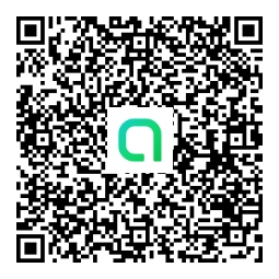LINE社群 QR Code